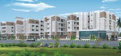 Sidharth The Nest Image