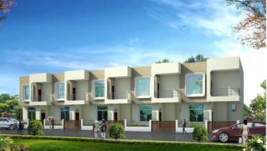 Sigma City Project Image