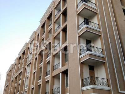Sigma Jasuja Towers Elevation