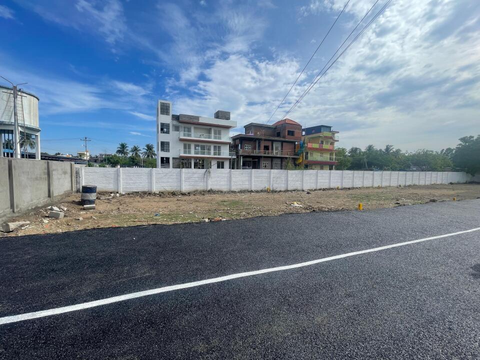 Signature Acres Signature Parimal Garden Photos Kelambakkam, Chennai