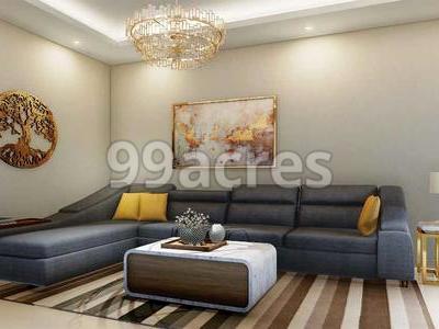 2 BHK Builder Floor for sale in Signature Global City 81 Sector 81 ...