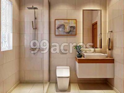 2 BHK Builder Floor for sale in Signature Global City 81 Sector 81 ...