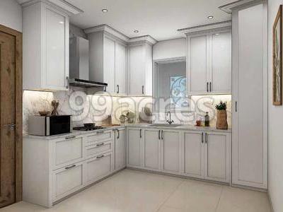 2 BHK Builder Floor for sale in Signature Global City 81 Sector 81 ...