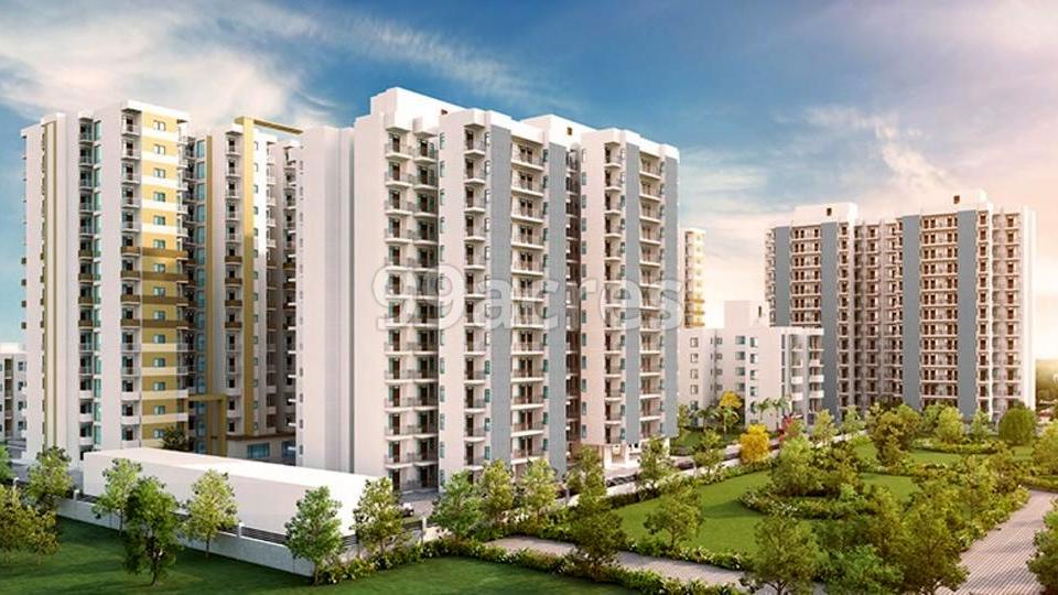 Signature Global Solera 2 Sector 107 Gurgaon Resale Price List ...