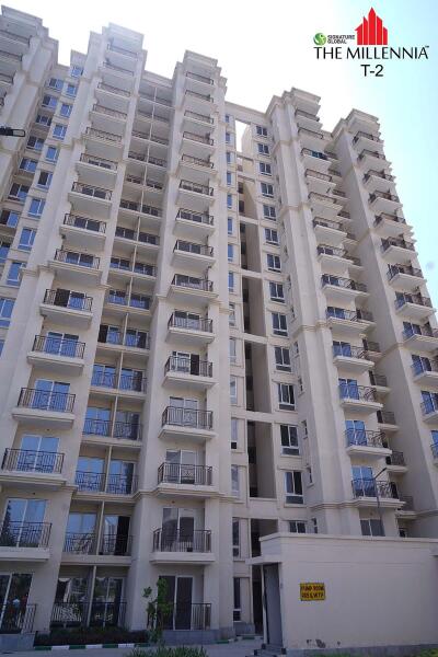 Signature Global the Millennia Elevation