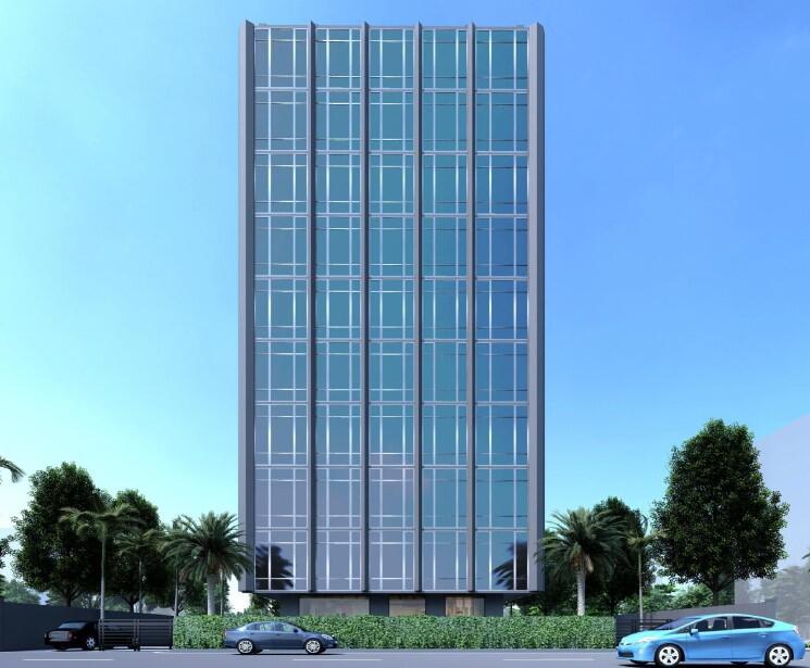 Samarth Annex Dadar, Mumbai South Invest in Office spaces & Shops