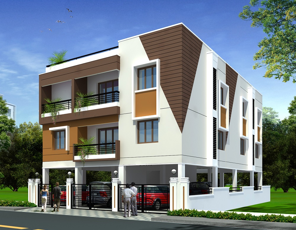 MSP Balaiah Garden Chennai South, Madipakkam Resale Price List ...