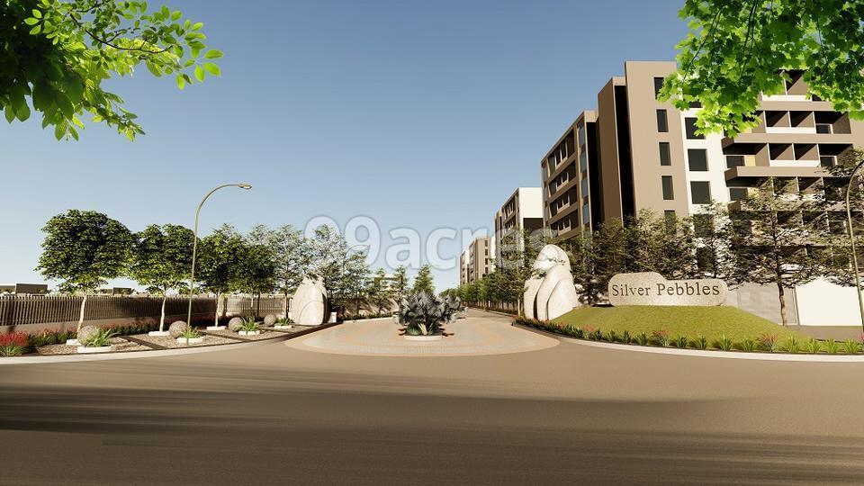 Silver Springs Phase 2 Mundla Nayta, Indore Price List & Brochure, Floor Plan, Location Map