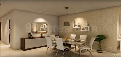 2 BHK Apartment / Flat for sale in Silverglades The Melia Sohna Gurgaon ...