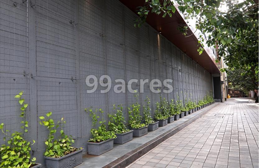 Simplex KhushAangan Mumbai Andheri-Dahisar, Malad (West) Resale Price ...