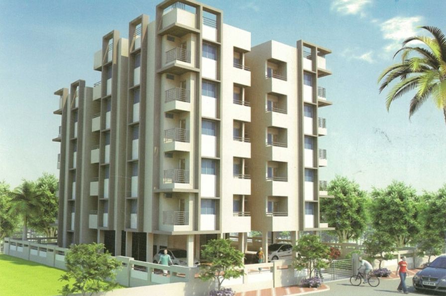 Simraj Builders Simraj Avenue Photos - Chandlodia, Ahmedabad North Pictures