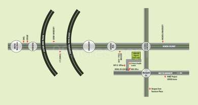 SIRI SHELTARS SIRI Dharani Organic Farm Land Map - Munipally ...