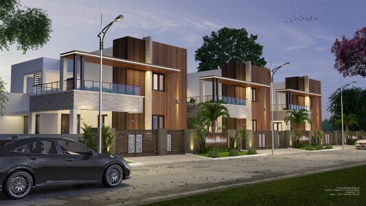 Sirila Lifespaces Builders / Developers - Projects - Constructions