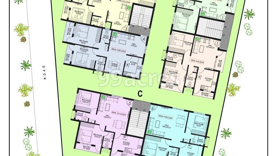 Sita Janak Residency Mangalore Krishnapura Resale Price List Brochure Sita Janak Residency Mangalore Krishnapura Resale Price List Brochure
