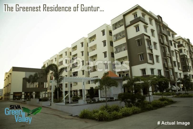 Siva Green Valley Gorantla Guntur Price List Floor Plan Layout Siva Green Valley In Gorantla Guntur