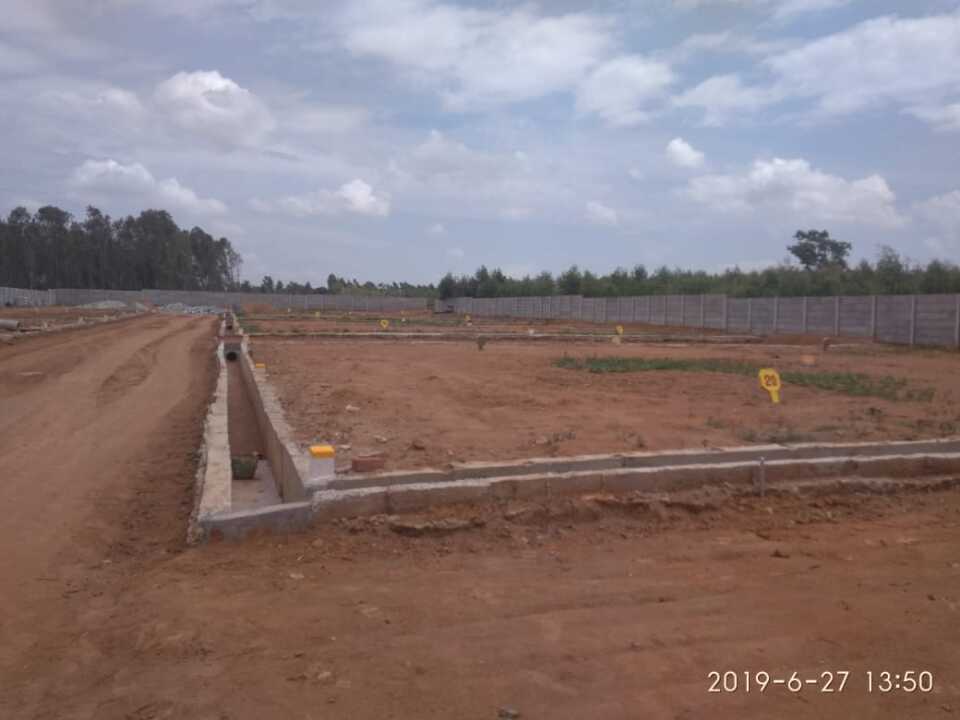 Sizzle Mayflower Bangalore East, KR Puram Resale Price List, Brochure