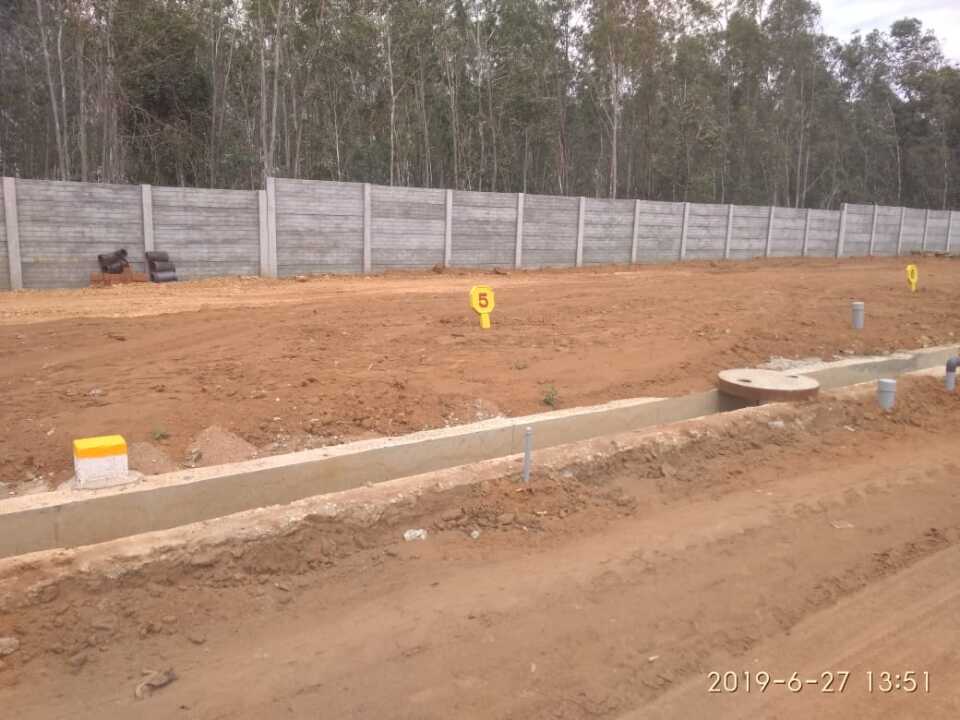 Sizzle Mayflower Bangalore East, KR Puram Resale Price List, Brochure