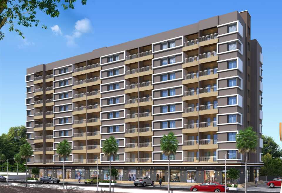 S K Developers Pune SK Shreeyog Photos And Videos - Ranjangaon, Pune ...