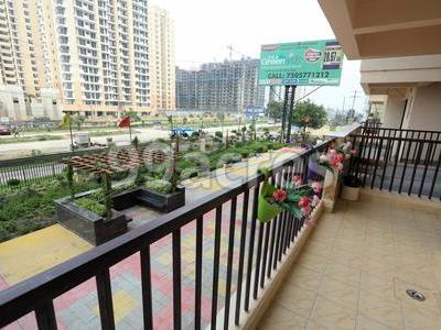 3 BHK Apartment / Flat For Sale In SKA Greenarch Sector 16 B Greater ...