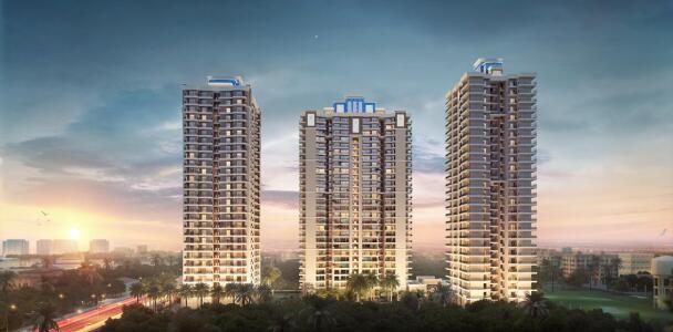 SKA Divine Elevation