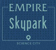 Empire Skypark Ahmedabad West