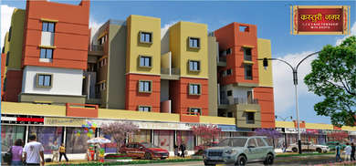 Sky Kasturi Nagar Image