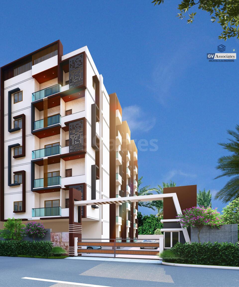 Sanhitha Kollur, Hyderabad | Price List & Brochure, Floor Plan ...