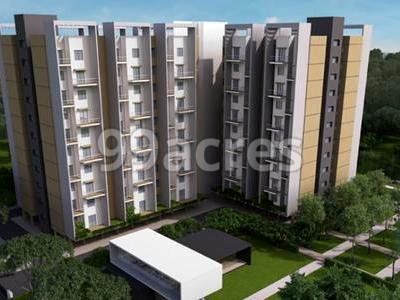 SKYi First Elevation