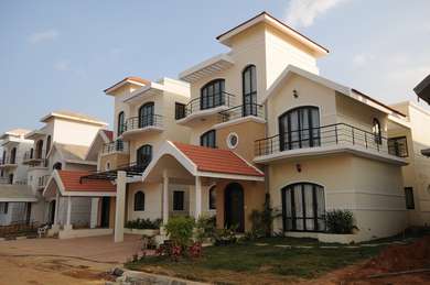 4 BHK House / Villa for sale in Skylark Arcadia KR Puram Bangalore East ...