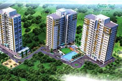 Green home projects kottayam Green home projects kottayam