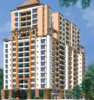 Skyline Builders Topaz Kadavanthara Kochi 99acres Skyline Topaz