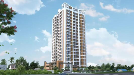 Skyline Wings Elevation