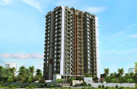 Skyline Hilltop Elevation