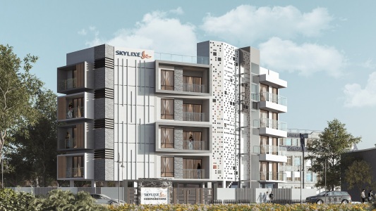 Skyline Builders / Developers - Projects - Constructions