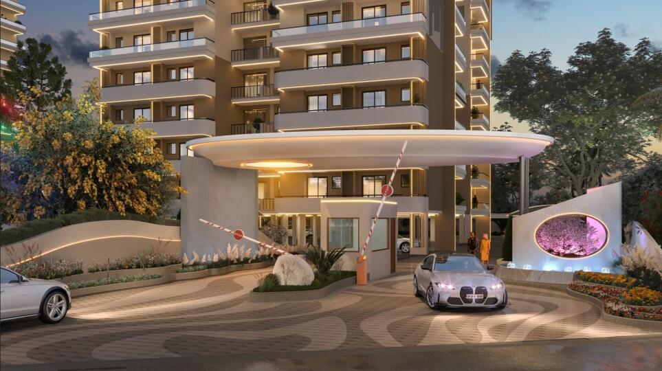 Skyline Developers Mohali Skyline Elevate Photos And Videos - Zirakpur ...