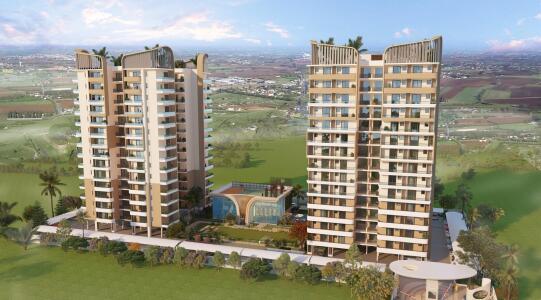 Skyline Elevate Elevation