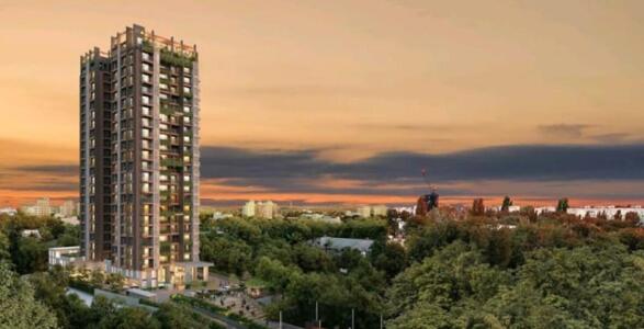 SFS Song Of Nightingale Elevation