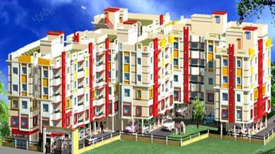 Skyline Residency Image