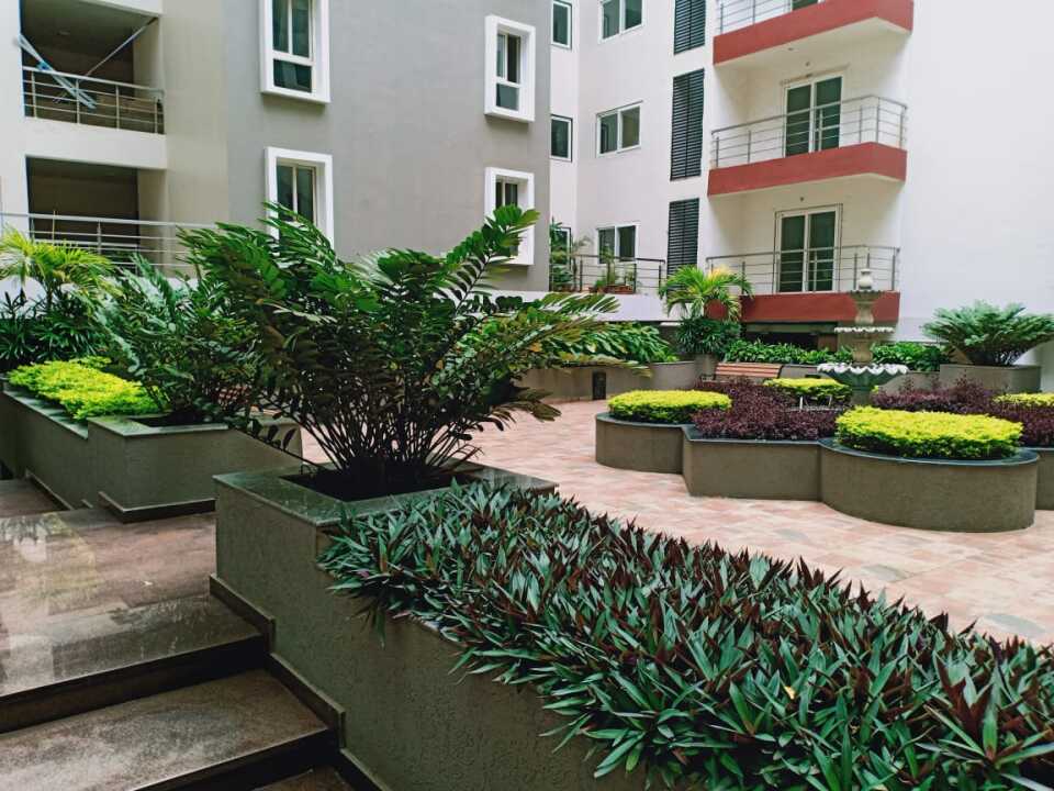 Skyrise Infra Avanti Vihar Photos Avanti Vihar, Raipur Pictures