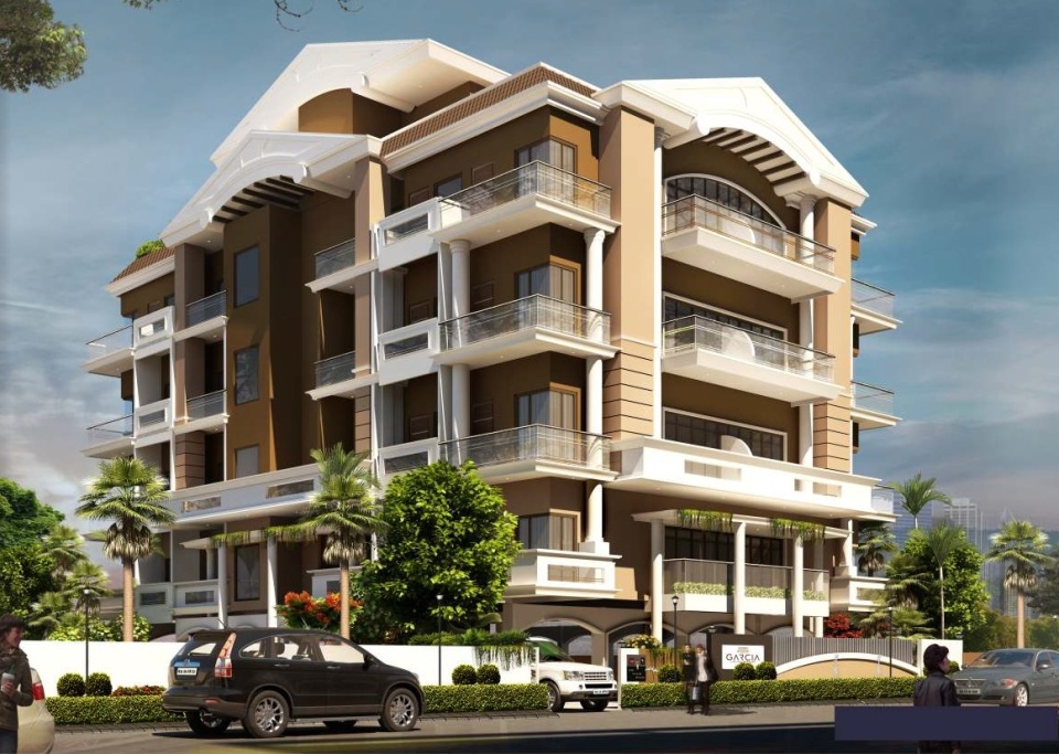 Skytown Builders and Developers Skytown Gracia Photos Navanagar