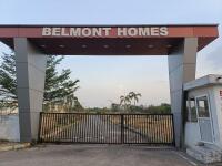Residential land / Plot for sale in SL Belmont Homes Kompally Hyderabad ...