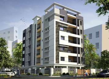 SLS Venkateshwara Heights Image