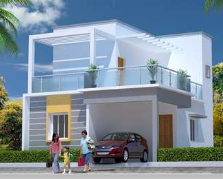 SLS Golden Lake Township Project image