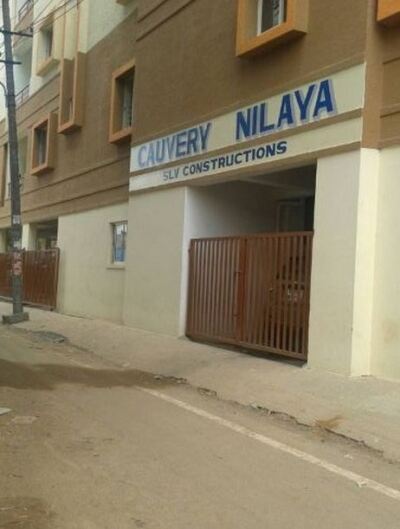 SLV Cauvery Nilaya Image
