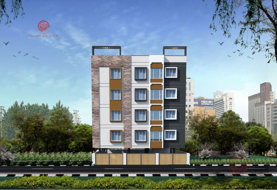 SLV Ventures SV Lakshmi Nivas Photos Horamavu Agara, Bangalore North