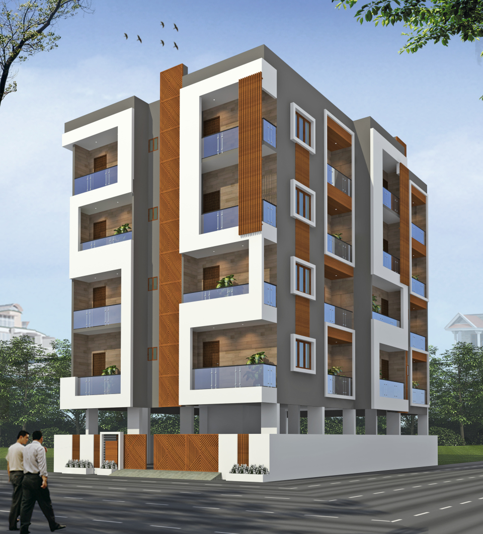 SM Royal Bangalore East, Ramamurthy Nagar | Price List & Brochure ...