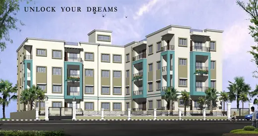 SM Construction Builders SM Meadows Photos - Basavanagara, Bangalore ...