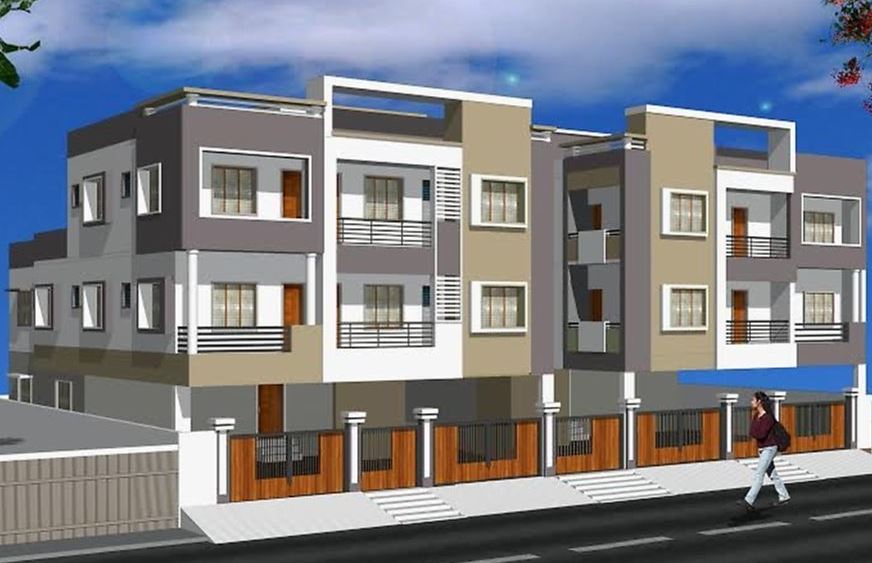 Smart home projects in india Smart home projects in india