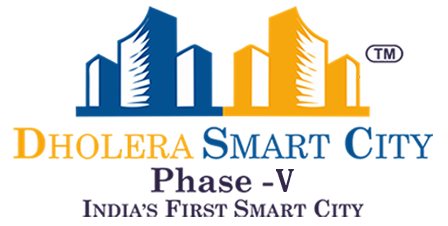 Dholera Smart City Phase 5 Dholera, Ahmedabad South | Price List ...