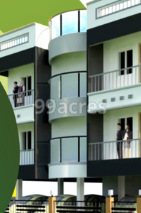 MOA Moon Shine Apartment Elevation